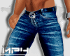 MP} Blue Jeans 