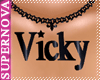 [Nova] Vicky NKLC M