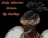 DaMop~Zulu Warrior Crwn