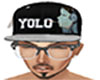 High Boy YOLO