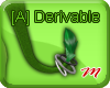 M * Ring Tail Derivable