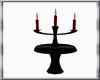 (TSH)red candles