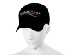 Cap Balenciag Black