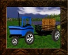 [Styll] Farm Tractor