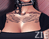 Susu Cargo Set Tattoos