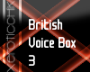 [x] British VB 3
