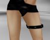 D~ [L] PVC Thigh Band