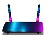 Neon Router Wireles