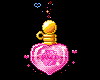 Tiny Heart Potion