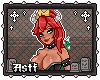 Bowsette [D]