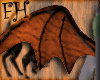 Halloween Bat Wings
