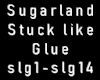 CF* Stuck Like Glue