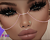 Nose Chain - RoseGold