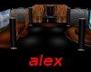 *alex*Clubs and Bars
