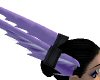 [AG] Purple Neko Ears v1
