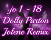 Dolly P. Jolene Remix