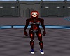 Robot Girl Body V1