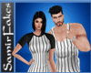 SF/Pijama Couple RLL