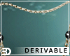 DRV Gem Pearl 5 Piece Se