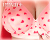 sweet valentine bra