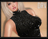 !Salsa Glitter Dress