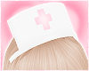 Kawaii Nurse Hat v2