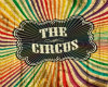 The Circus trainride