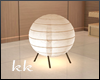 [kk] Modern Aprt/Lamp