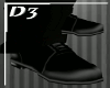 D3[Black Dress Shoes]