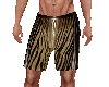 [MzE] Tiger shorts