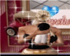 bebe  4 poses