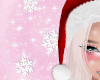 ! Snowflakes animated