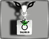 ❣DogTag|Taurus