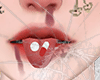 &eth;��&deg; Pill Tongue DRV F