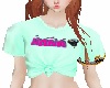 Hana Crop