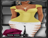 ~sexi~RUMP Fresh*Yellow*