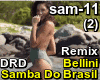 remix-Samba Do Brasil -2