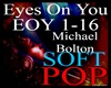 *eoy - Eyes On You
