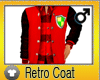 Retro Coat