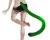 Kitts* Green Tail v1