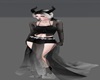 Layerable Smokey Skirt