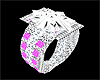 [R] Ring  Sparkle 