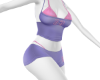 Purple Outfit Maia 👑