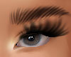 🩷 Thick Eyelashes