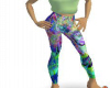 raver pants
