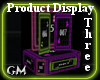~GM~ Product Display V3