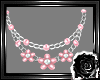 Floral Set Pink