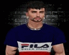 Camiseta Filla