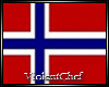 [VC] Norwegian flag Pole