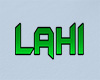 Lahi's Stocking